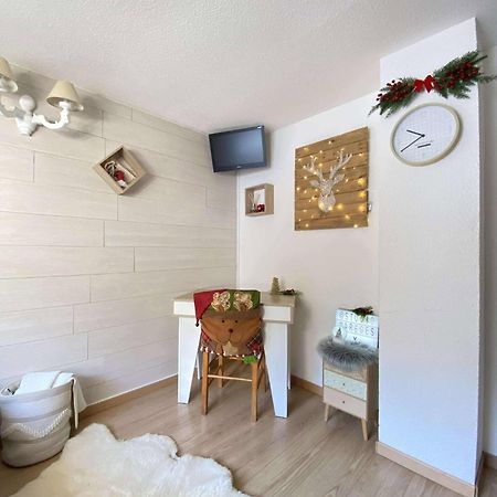 Studio Bareges Bagian luar foto
