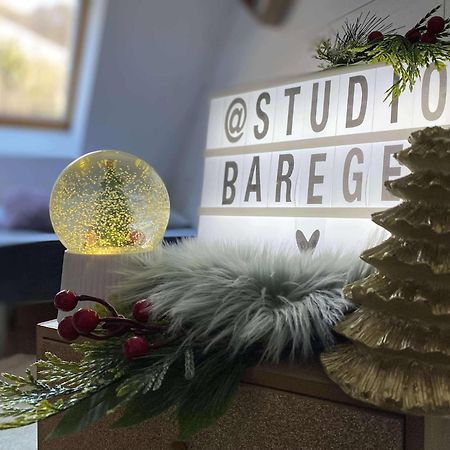Studio Bareges Bagian luar foto