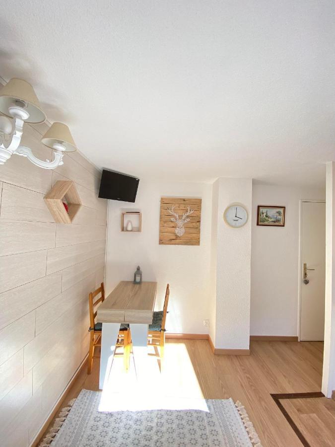 Studio Bareges Bagian luar foto